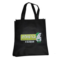 锦州KB02 无纺布购物袋