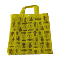 锦州KB10 无纺布购物袋（可定制）