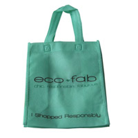 锦州车缝环保无纺布袋（可定制）